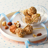 Mid-Autumn Festival Petite Truffe "Praline" - ROYCE' Chocolate Malaysia
